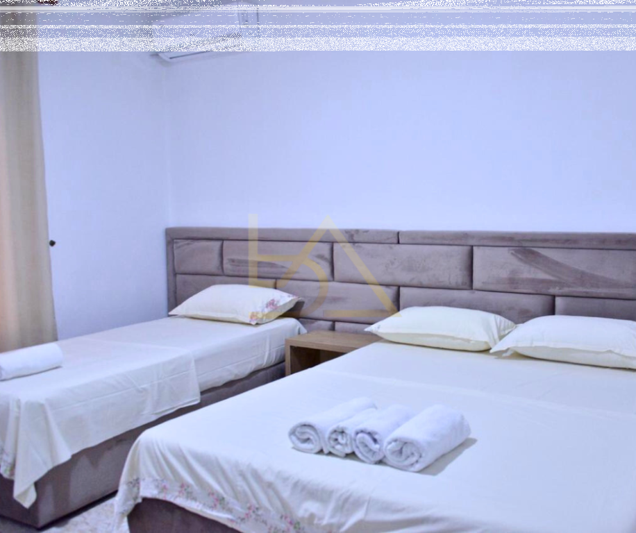 VILLA FOR SALE – DURRËS, BEACH