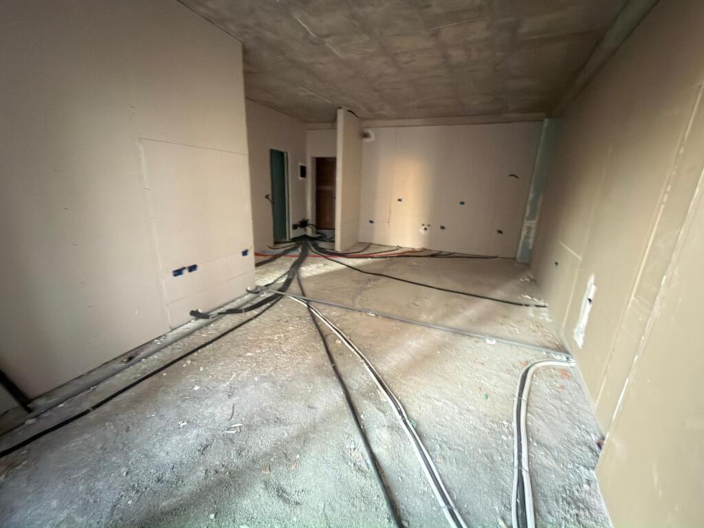 🏡 Apartment 1+1 for Sale -Golden Gate Residence 📍 Bajram Curri Boulevard💰 Price:137,650 €