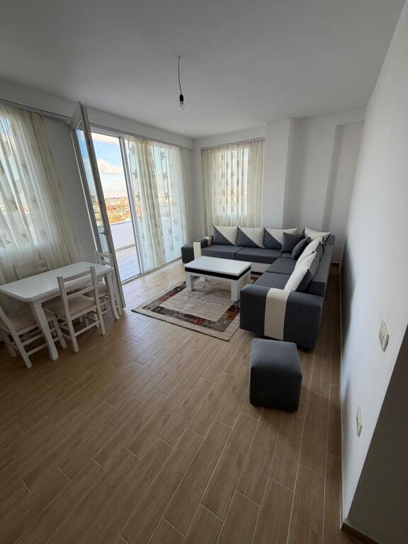 Apartment 2+1 for rent