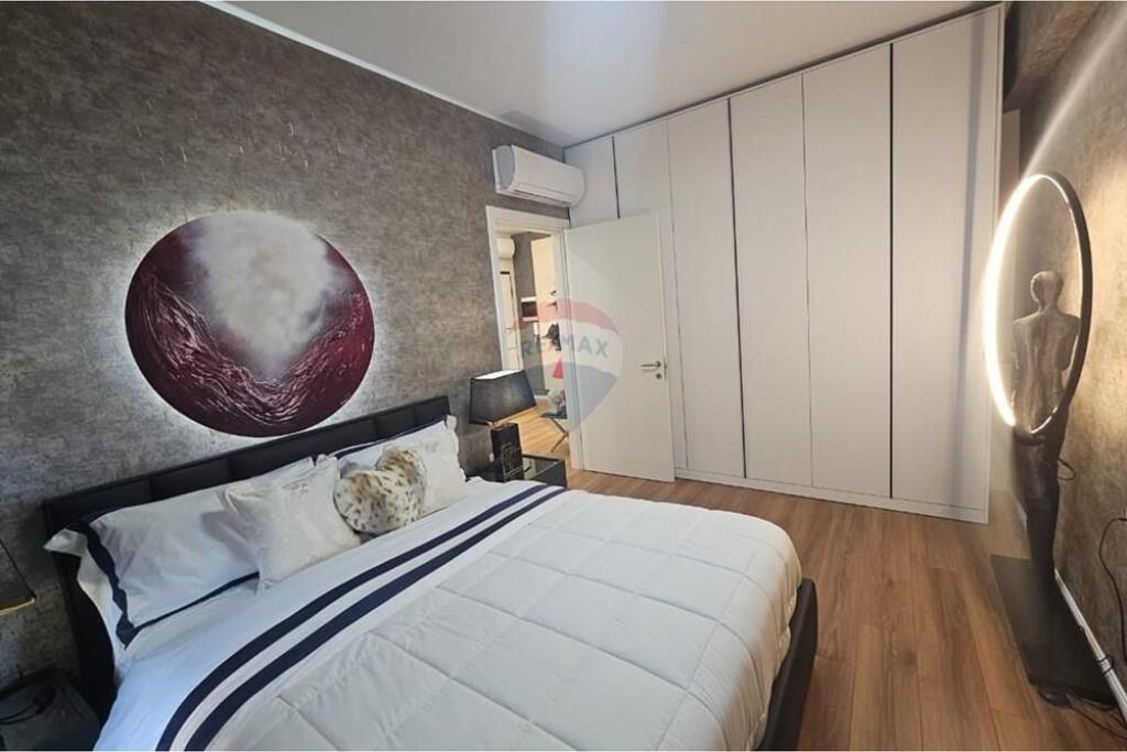 Appartamento in affitto 1+1 a 21 Dhjetori