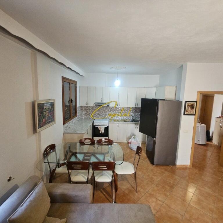 APARTMENT FOR RENT 2+1 KODRA E DIELLIT 500 EURO