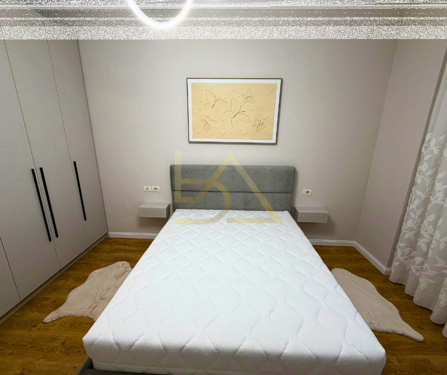 APARTMENT FOR SALE – ASTIR, TIRANA