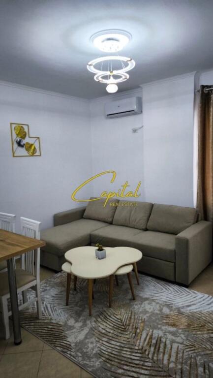 APARTMENT FOR RENT 1+1 ASTIR 48,000 LEKE