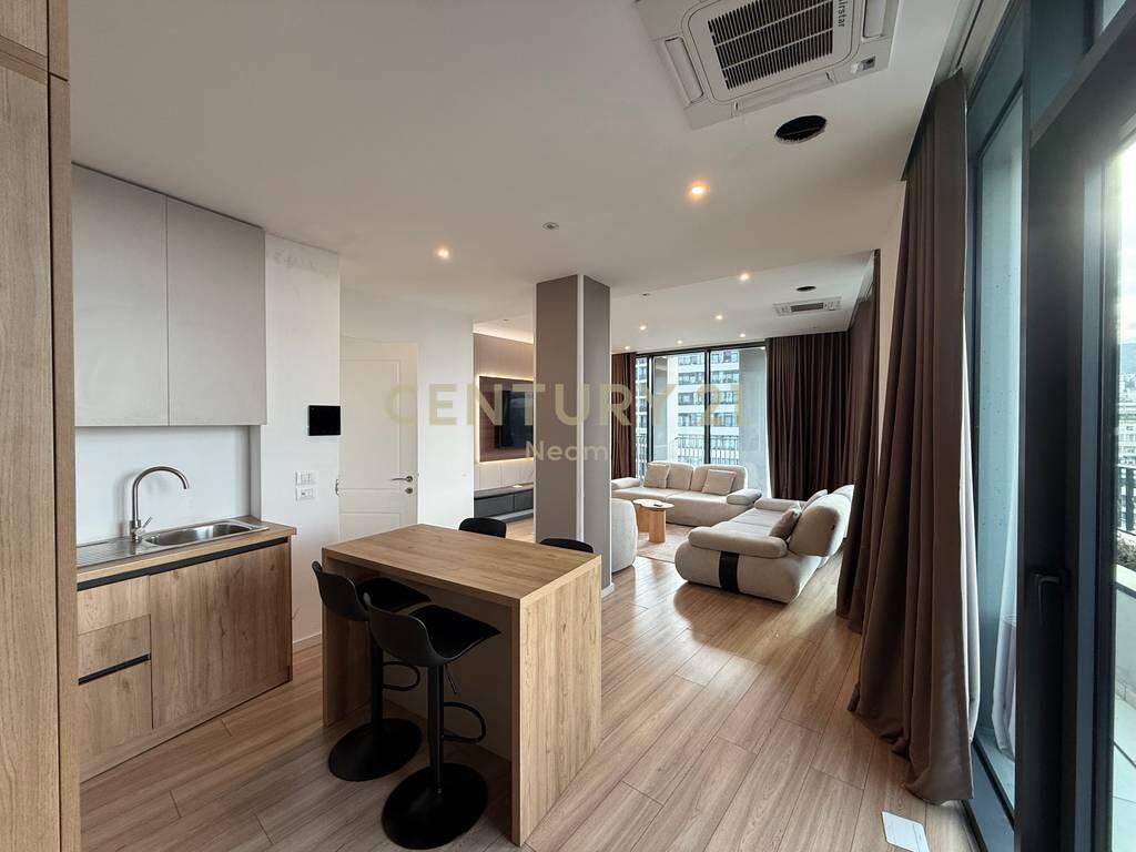 Appartamento di Lusso 2+1+2 in Vendita – Lake View Residence
