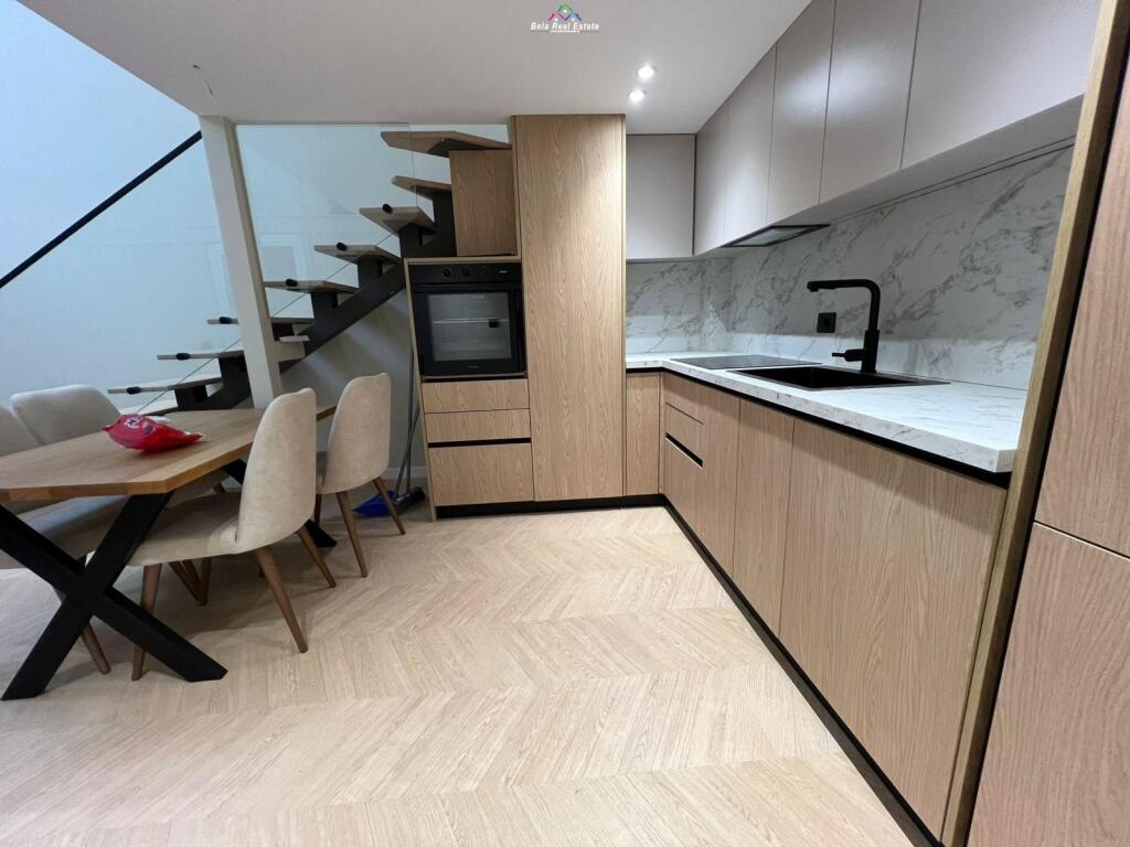 Appartamento/Duplex In Vendita 2+1 Presso Complesso Golden Park (ID B120781) Tirana