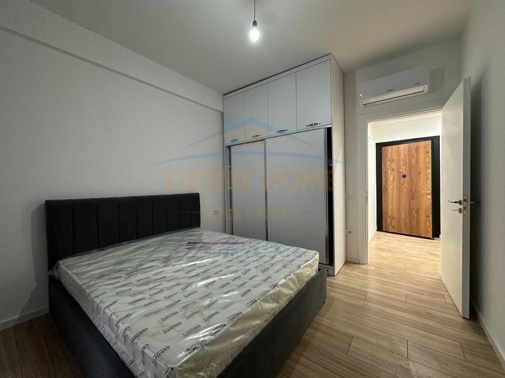 Qera, Apartament 1+1, Unaza e Re, Tiranë.