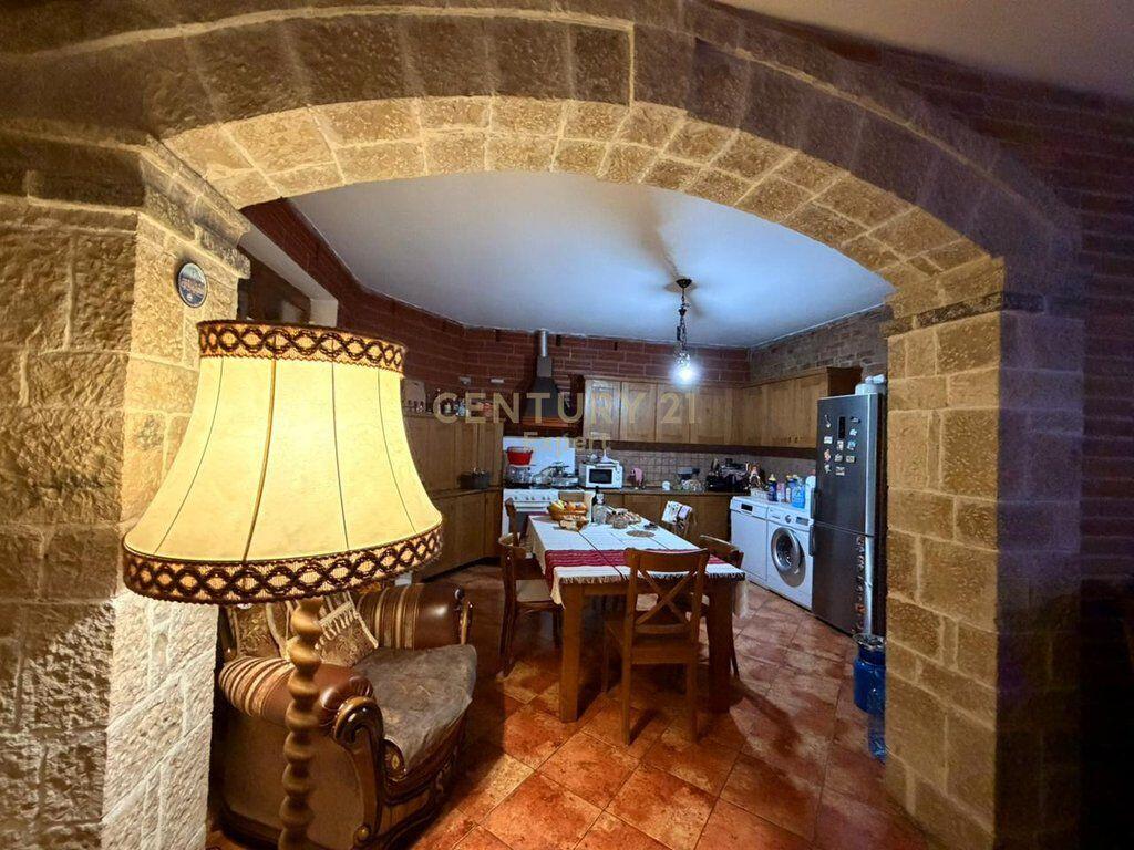 Villa for rent in the Botanical Garden area