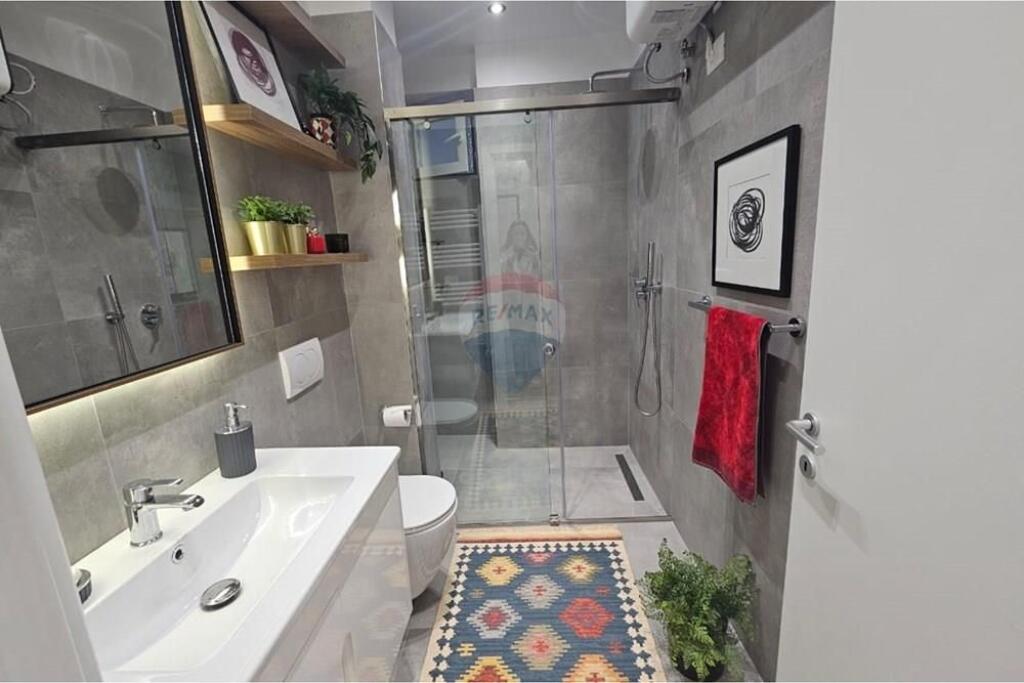Appartamento in affitto 1+1 a 21 Dhjetori