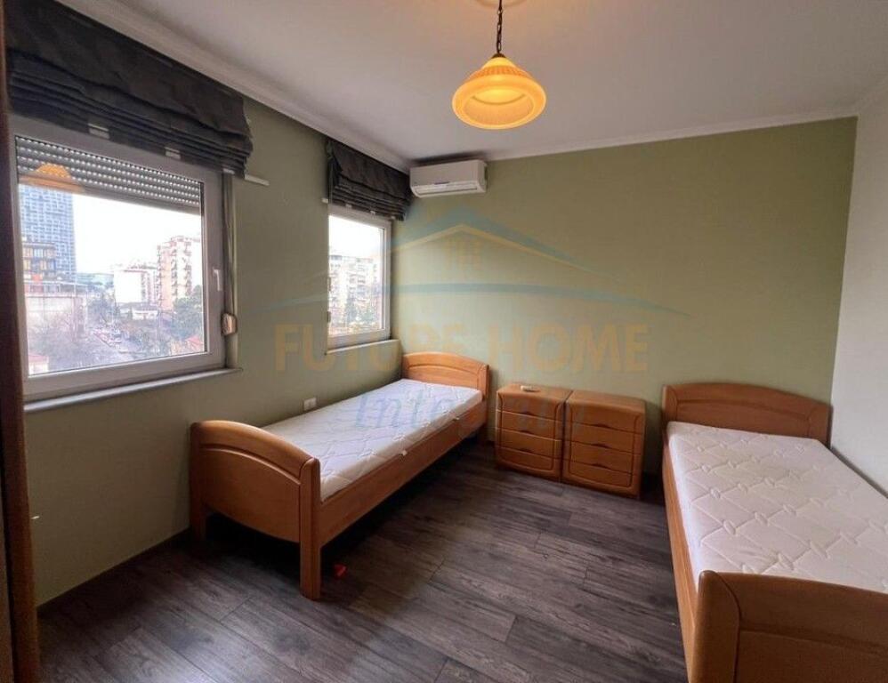 Affitto, Appartamento 2+1, Via Elbasan, Tirana!