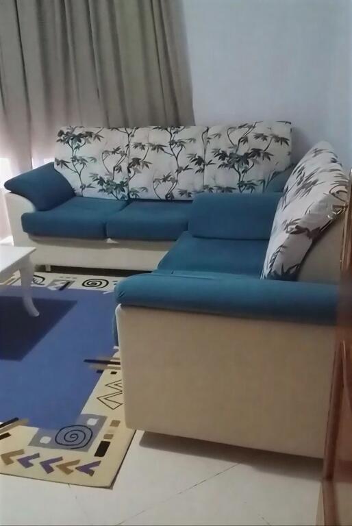 Jepet me Qira Apartament 2+1 – Shkolla e Bashkuar!!