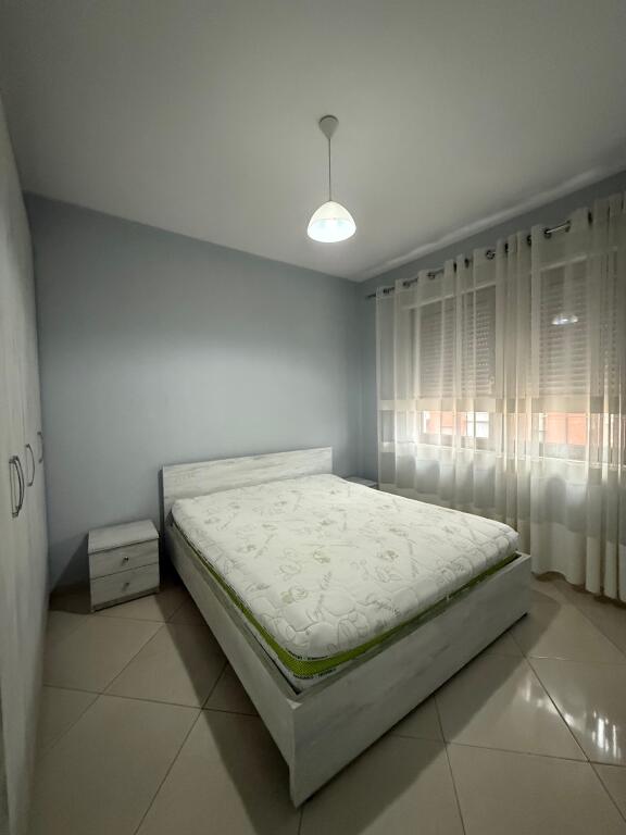 Apartment 2+1 for rent 📍 Dibrës Street – Residenca Tower Bridge 🏢 3rd floor