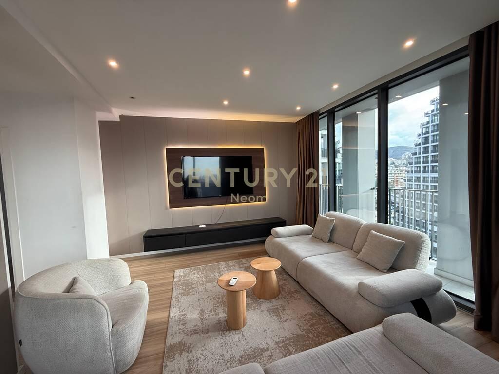 Appartamento di Lusso 2+1+2 in Vendita – Lake View Residence