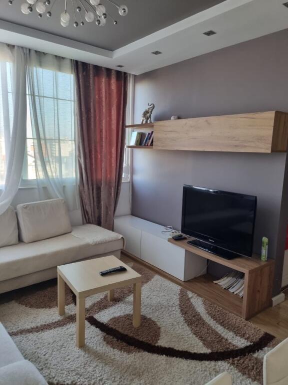 Apartament 2+1 me qira tek Ali Demi