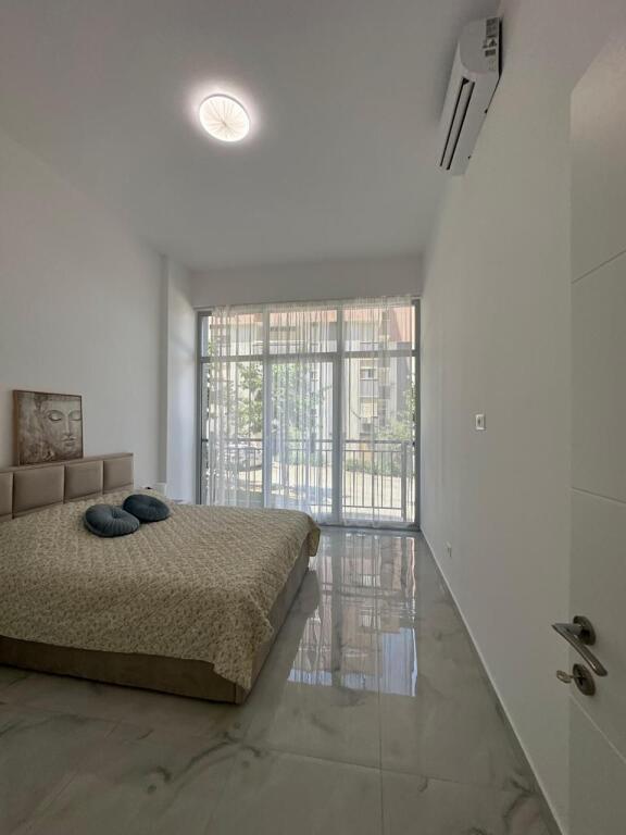 Apartment for rent 1+1 in Fresk, Rafaelo Complex