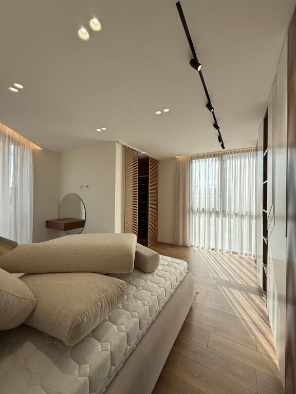 Apartment 2+1 for rent