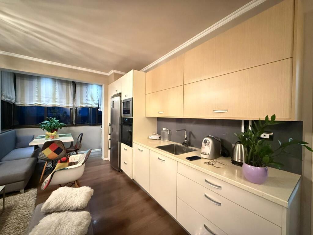 2+1 apartment for sale at the former Aviation Field