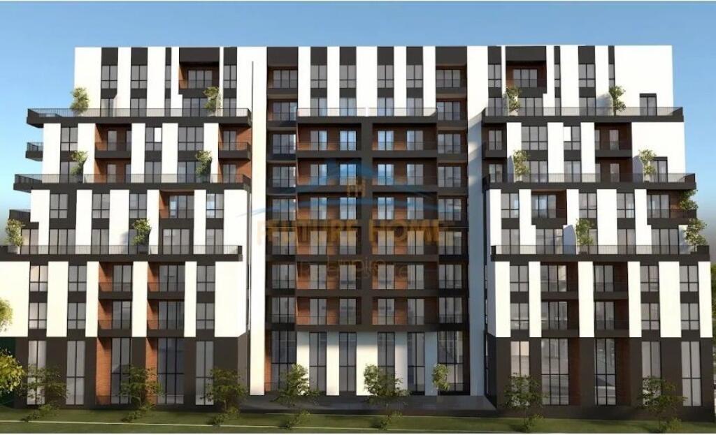 Shitet, Apartament 1+1, Belfiore Residence 1, Paskuqan, Tirane.