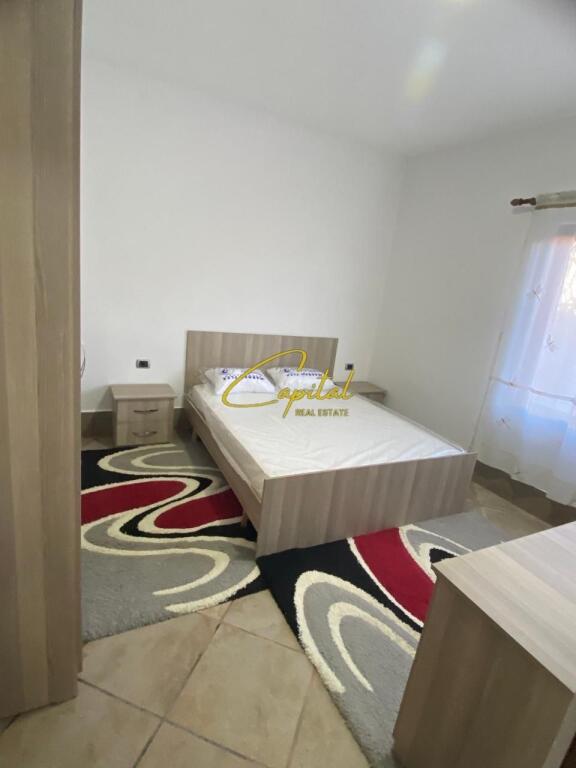 APARTMENT FOR RENT 1+1 SELITE 35,000 LEKE