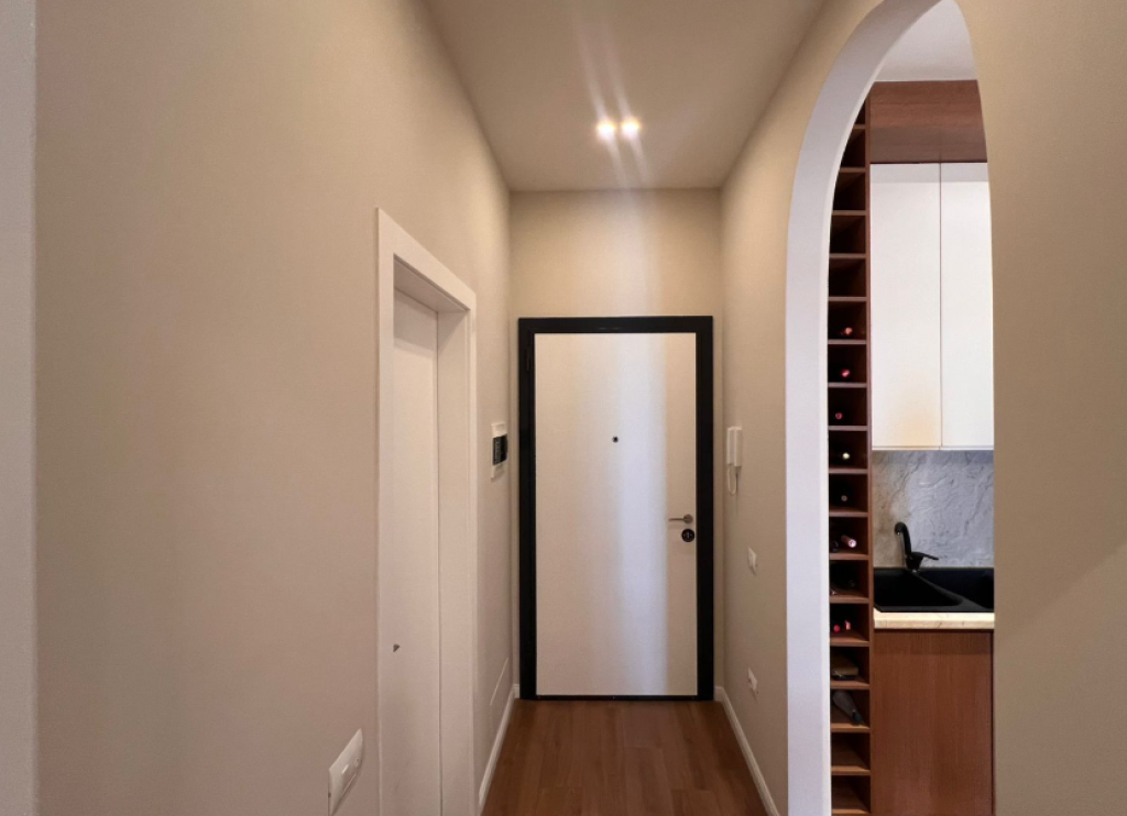 🏡 APARTMENT 1+1 FOR SALE – HENKE RESIDENCE