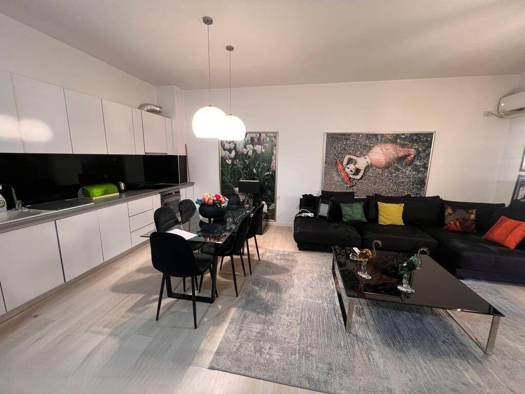 WE SELL 1+1 APARTMENT NEAR THE MORTGAGE OFFICE! 230,000 €