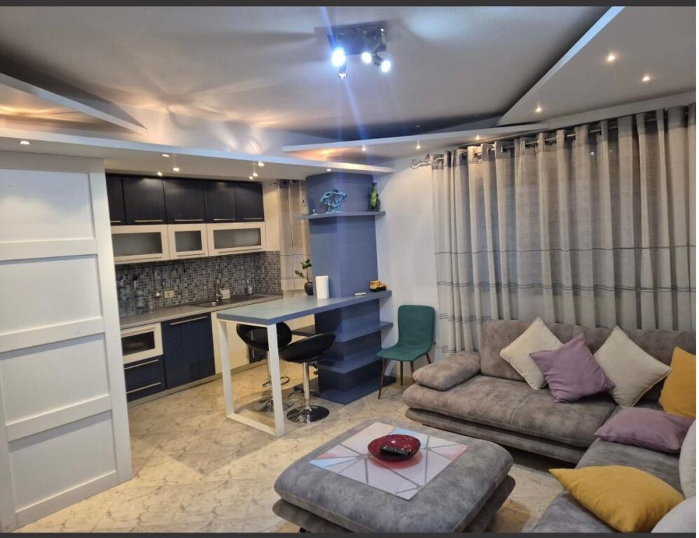🏡 AFFITTASI APPARTAMENTO 1+1 – EX PARCO DEGLI AUTOBUS