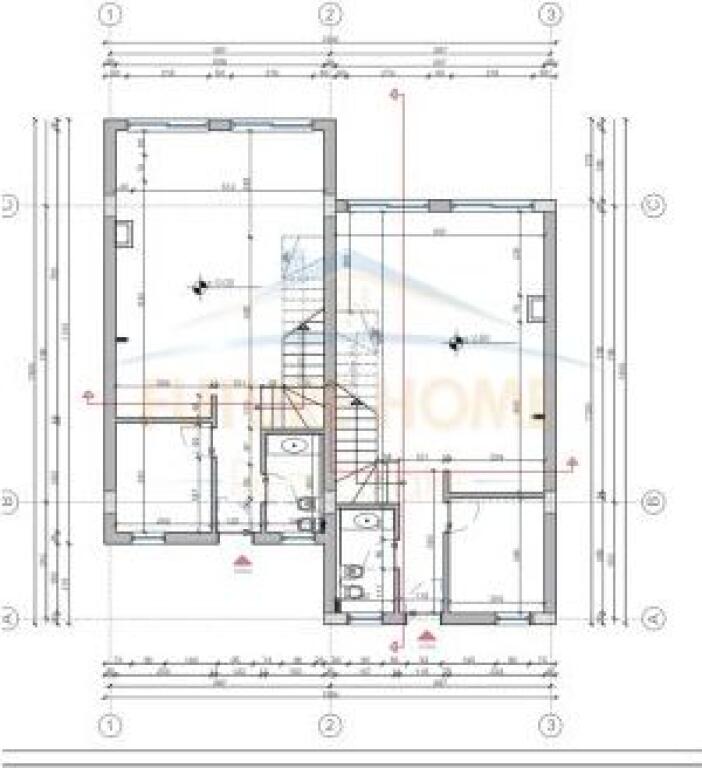 For sale, 2-Storey Villa, Near Teg
