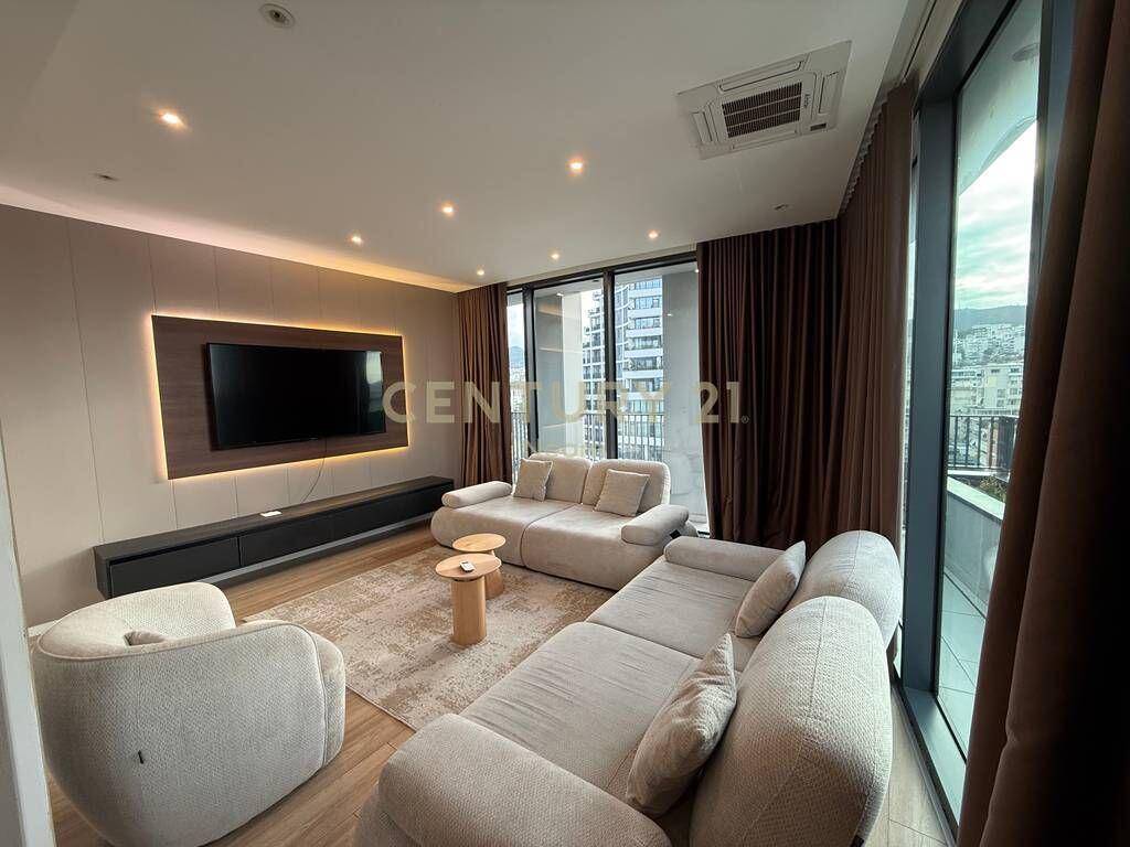 Appartamento di Lusso 2+1+2 in Vendita – Lake View Residence