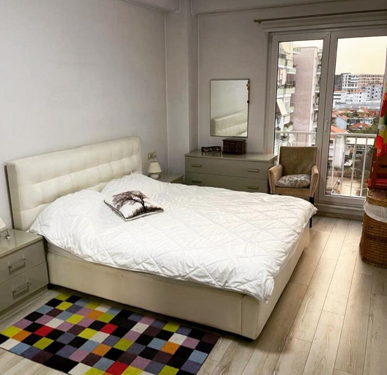 SHITET APARTAMENT 2+1+2 DON BOSCO 225.000 EURO