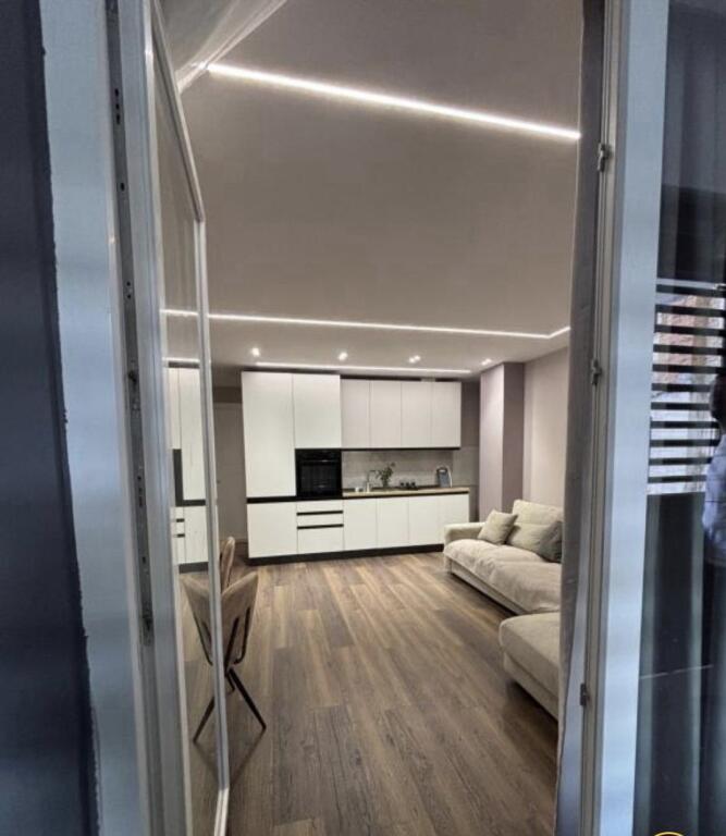 APARTMENT FOR RENT 1+1 TRAIN STATION 700 EURO