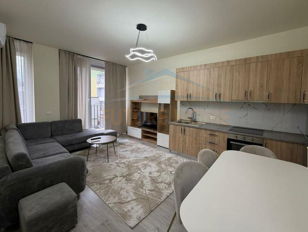 FOR SALE APARTMENT 1+1+PARKING SPACE, RIZA CEROVA, PAZARI I RI