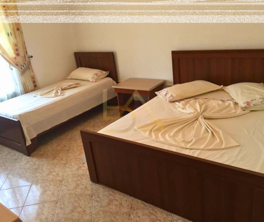 VILLA FOR SALE – DURRËS, BEACH