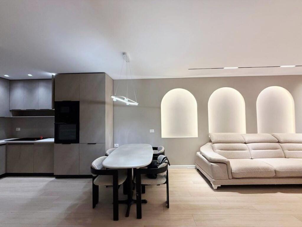 Apartment for sale 2+1+2 Ish Eskpozita
