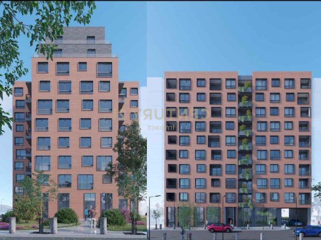 FOR SALE 1+1 AT THE NEW MARKET! 173,000 €
