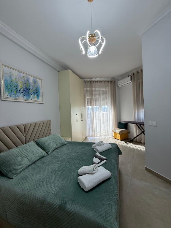 In affitto – Appartamento 2+1 Donika center
