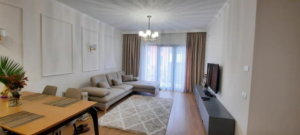 Vendesi in vendita Appartamento 2+1 – Green City, Astir