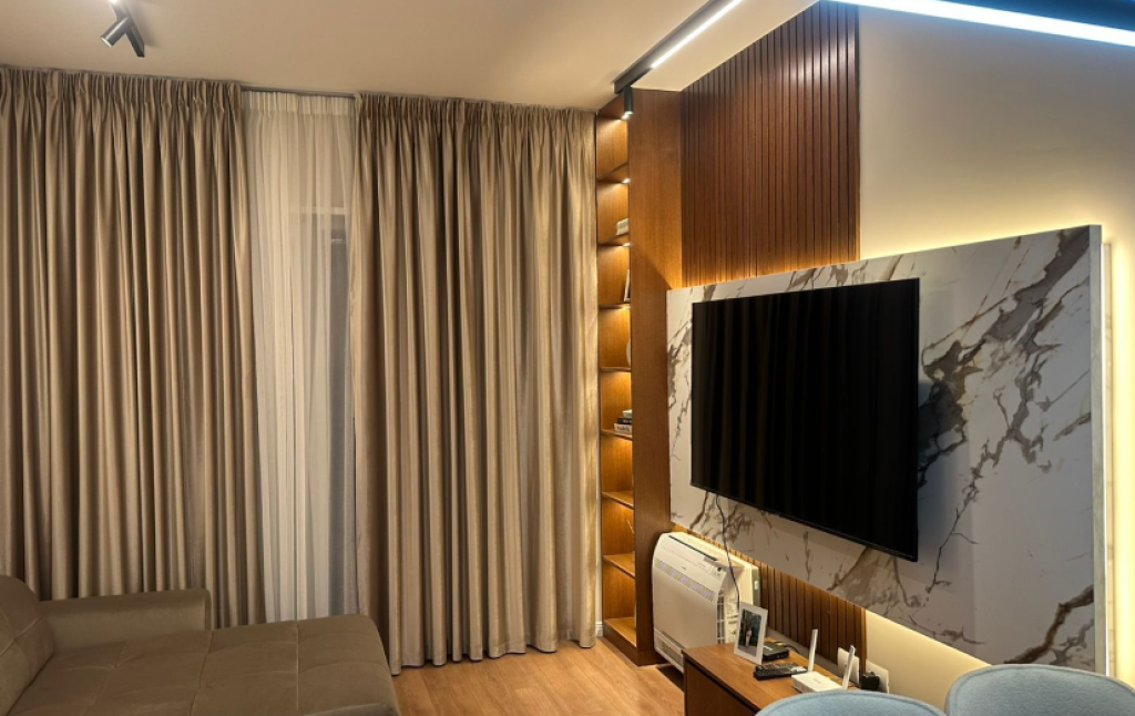 🏡 APARTMENT 1+1 FOR SALE – HENKE RESIDENCE