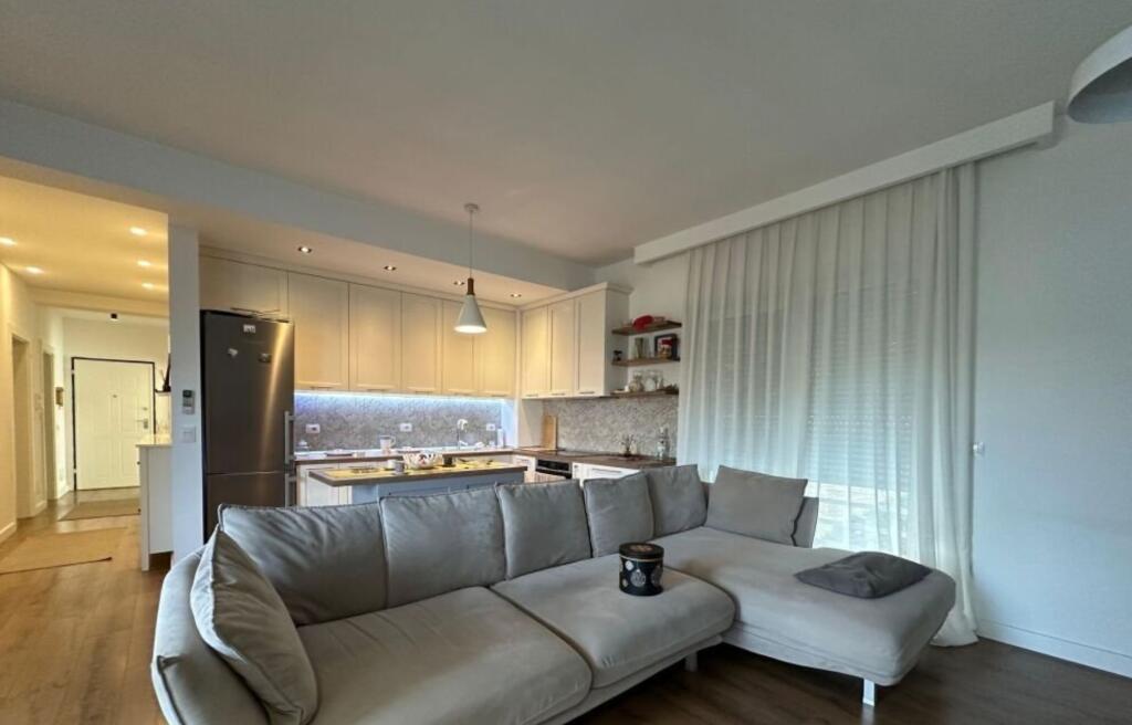 🌟 Apartment 3+1 for Sale – Premium Residence in Kodra Diellit (Extension)