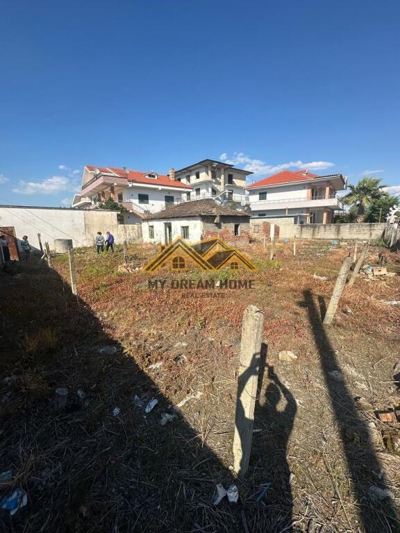 Private 1-Storey House for Sale in Sallmone Durres