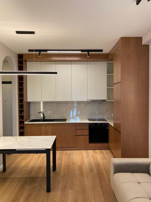 🏡 Apartment 1+1 for Sale – Henke Residence
