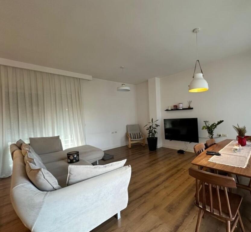 🌟 Apartment 3+1 for Sale – Premium Residence in Kodra Diellit (Extension)