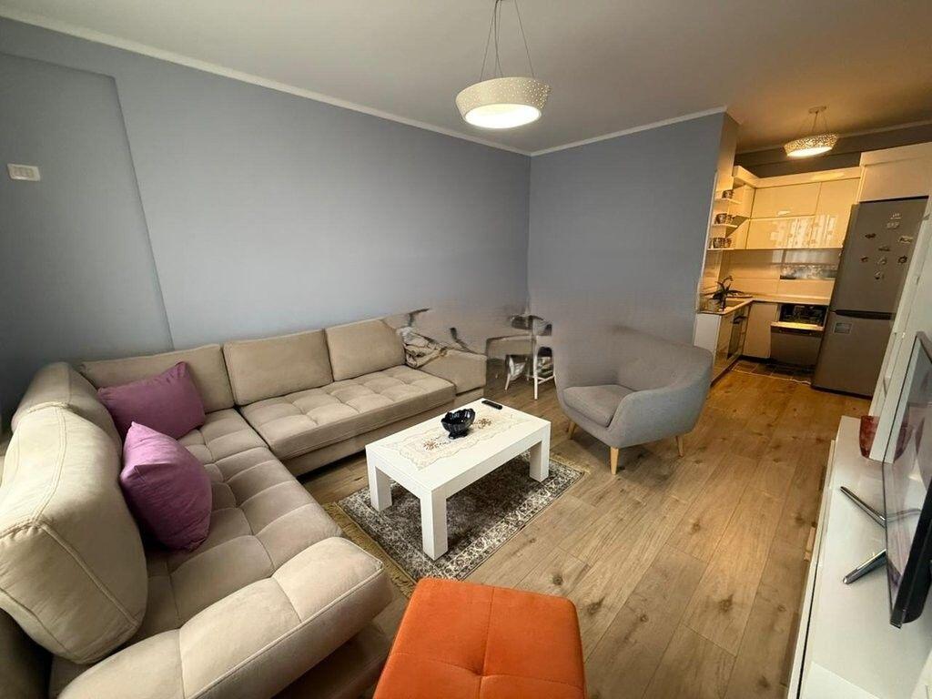 JEPET ME QERA APARTAMENT 1+1 NE YZBERISH! 480 € /Muaj