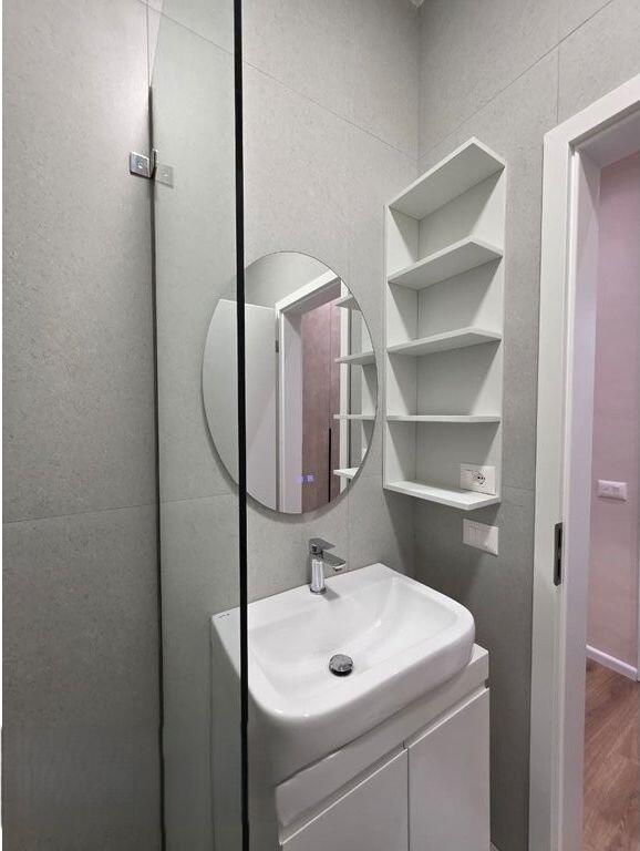 APPARTAMENTO 1+1+Posto Auto IN AFFITTO PRESSO RESIDENZA KADIU 600 € /Mese