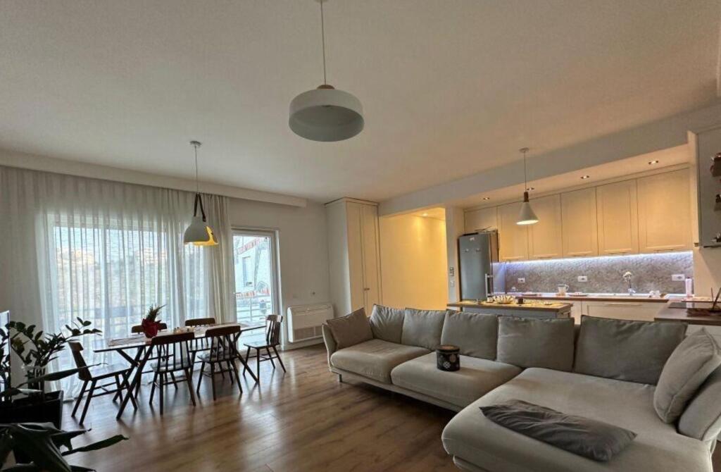 🌟 Apartment 3+1 for Sale – Premium Residence in Kodra Diellit (Extension)