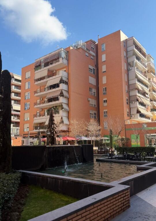 Apartment 2+1 for rent Delijorgji Complex