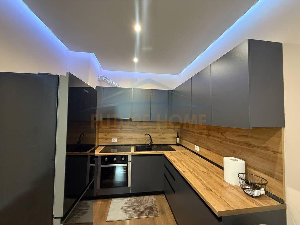 APPARTAMENTO 2+1+VERANDA IN AFFITTO VIA DIBRES