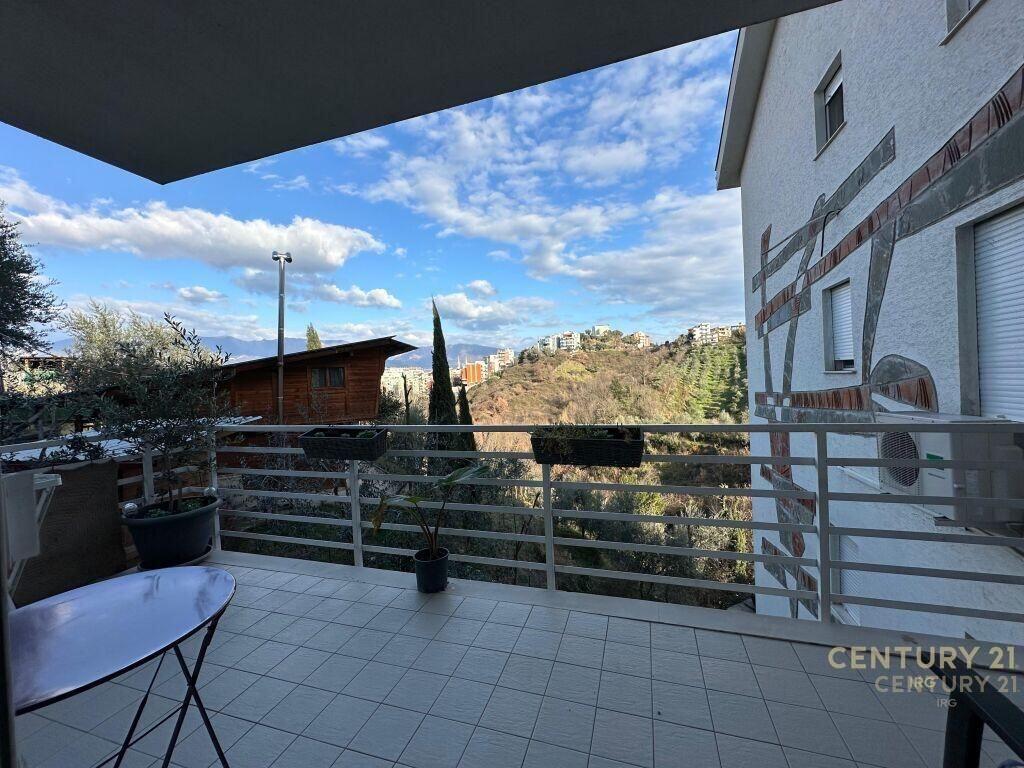 Appartamento 3+1 in vendita presso Rezidenca Kodra Diellit 1/ Estensione. 250.000 € Superficie totale 124m2