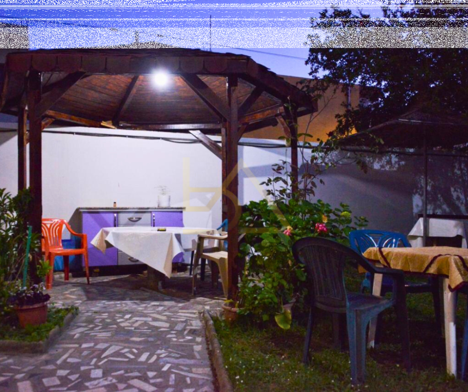 VILLA FOR SALE – DURRËS, BEACH