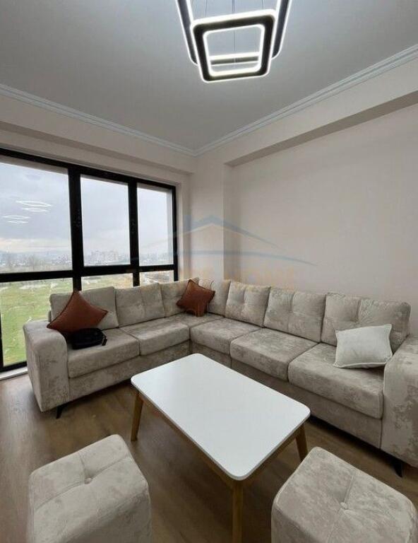 Rent, Apartment 2+1+Parking Space, New Ring, Tirana