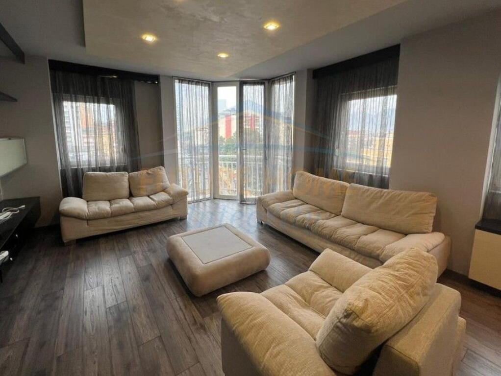 Affitto, Appartamento 2+1, Via Elbasan, Tirana!
