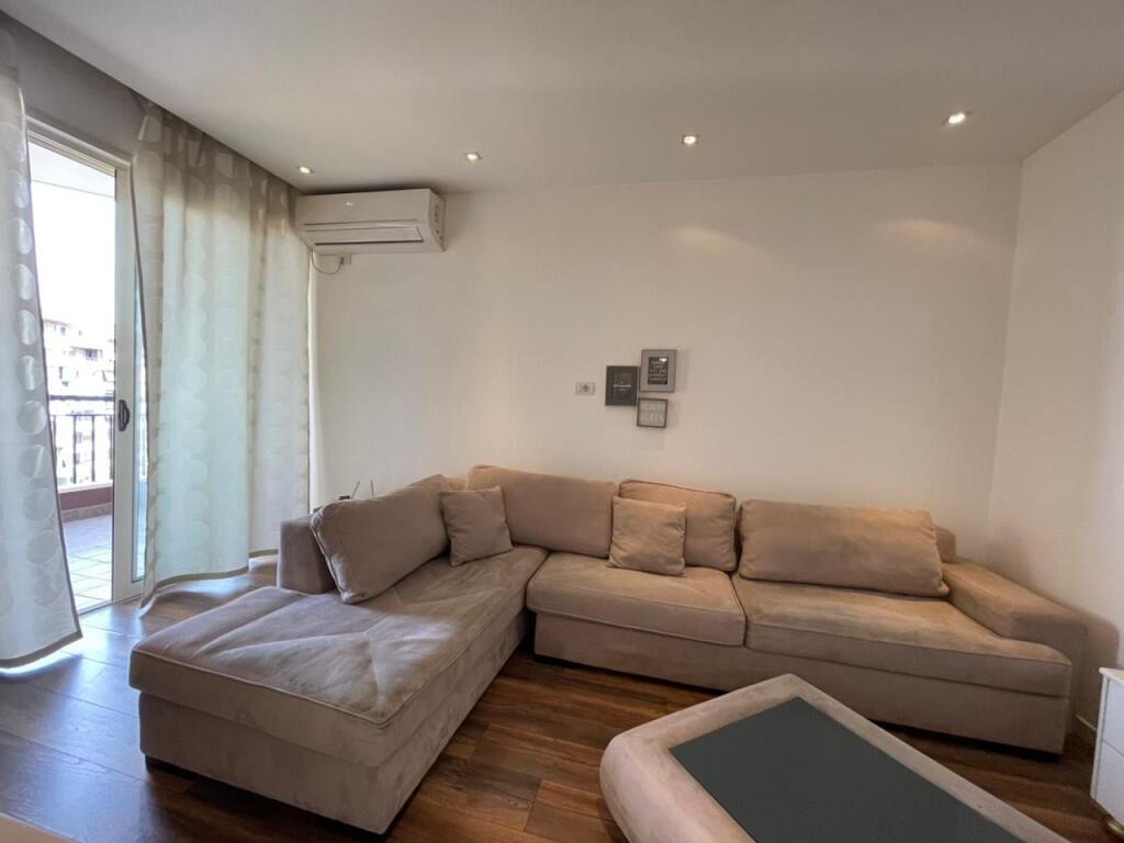 Appartamento 2+1 in affitto